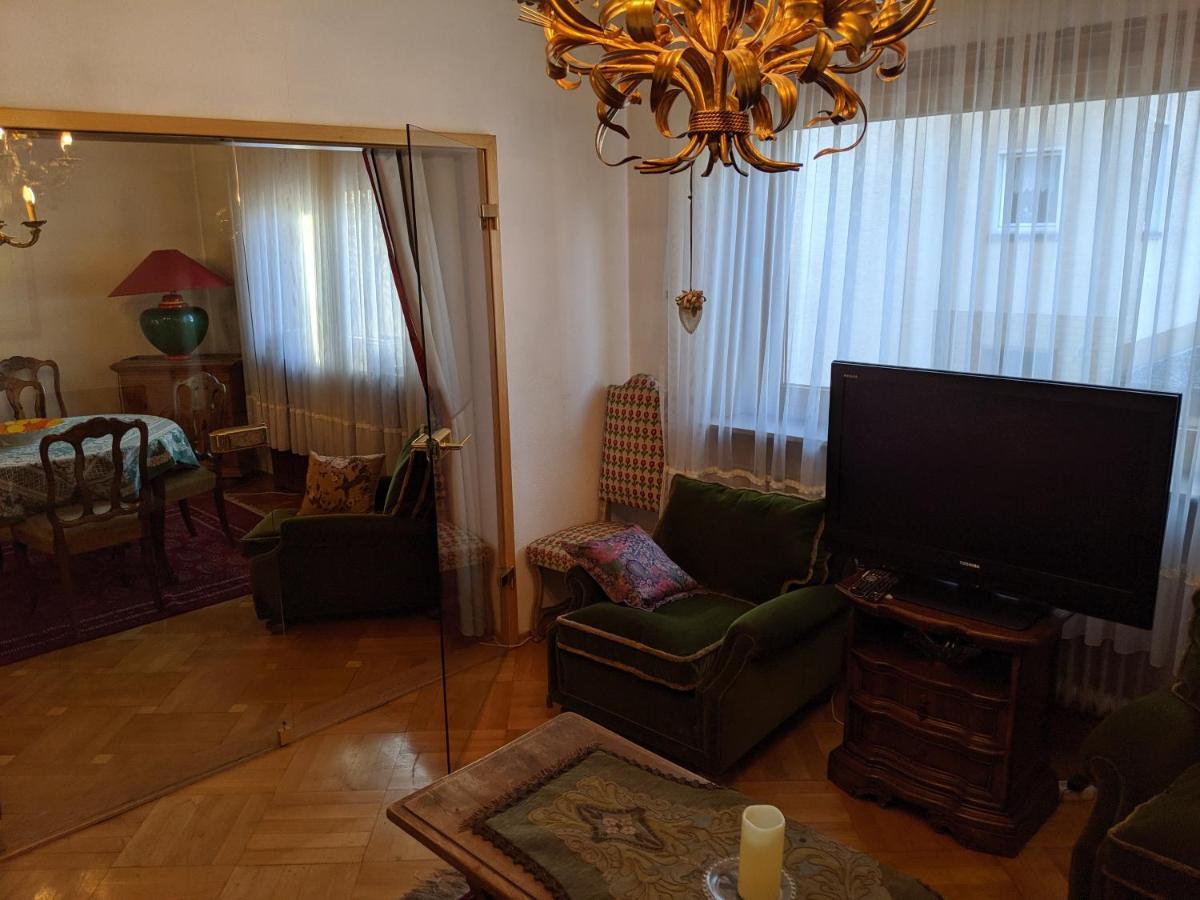 Ferienwohnung Föckler Landstuhl Exterior foto