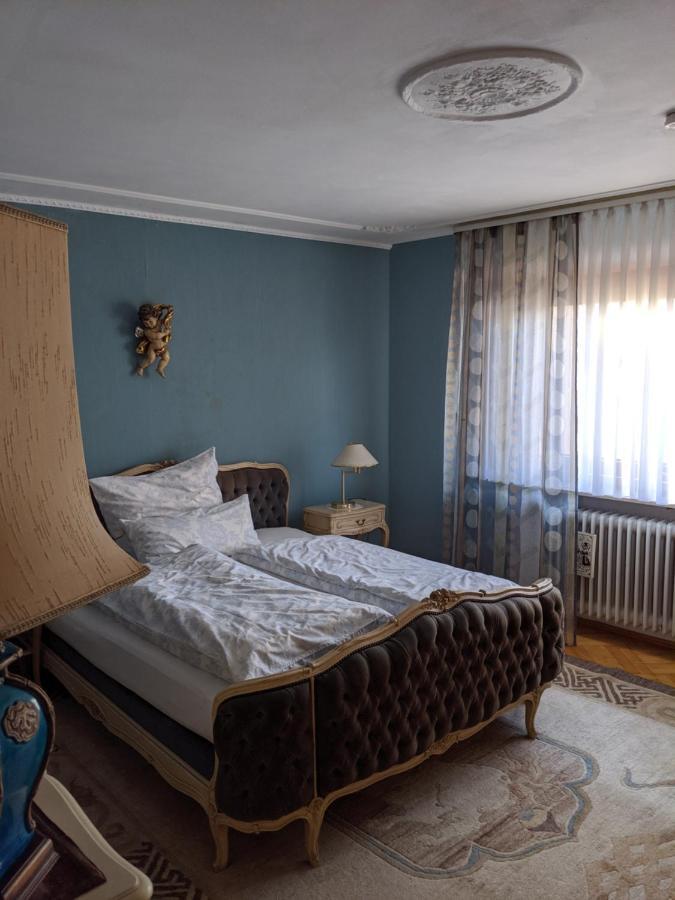 Ferienwohnung Föckler Landstuhl Exterior foto
